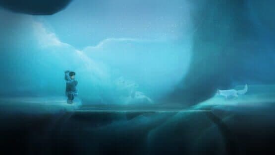 Never Alone: Kisima Ingitchuna — screenshot 8