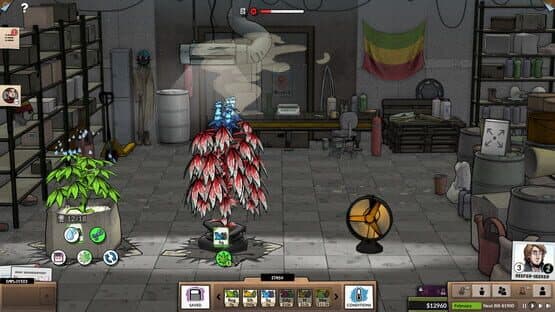 Weedcraft Inc — screenshot 2
