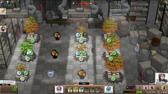 Weedcraft Inc — screenshot 4