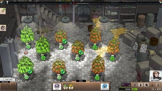 Weedcraft Inc — screenshot 8