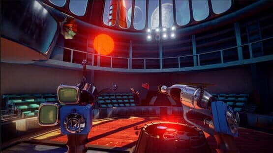 Proton Ball — screenshot 5