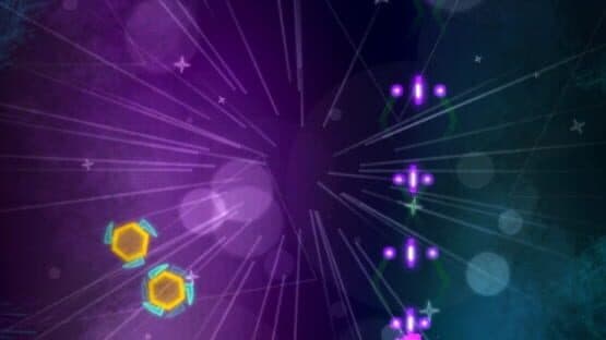 Atoms! — screenshot 1