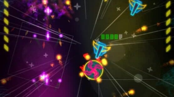 Atoms! — screenshot 2