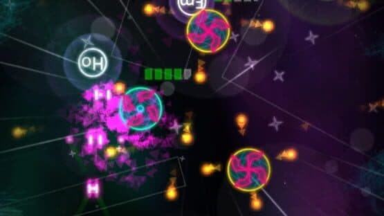 Atoms! — screenshot 4