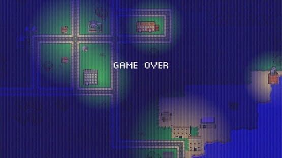 Mars Underground — screenshot 2