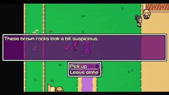 Mars Underground — screenshot 5