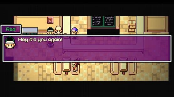 Mars Underground — screenshot 6