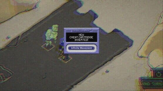 The Hex — screenshot 7