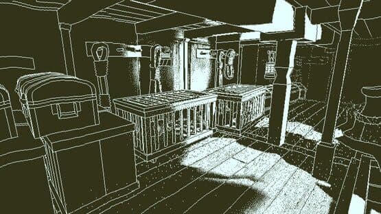 Return of the Obra Dinn — screenshot 6