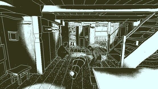 Return of the Obra Dinn — screenshot 8
