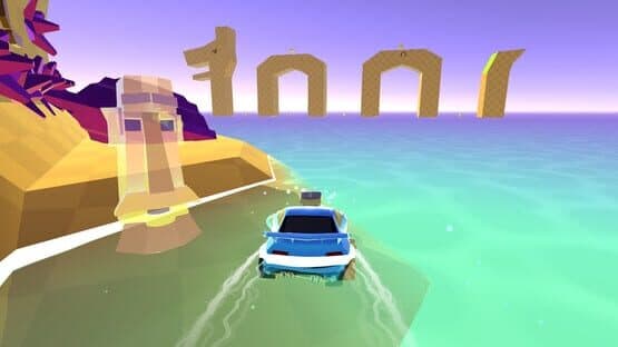 Car Quest — screenshot 1
