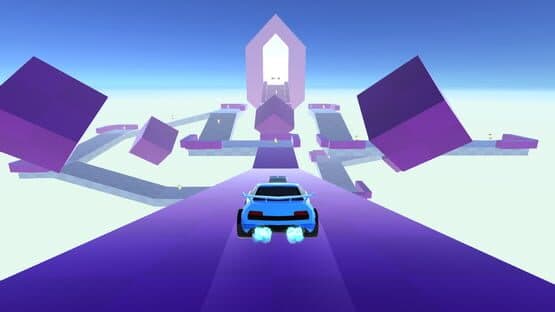 Car Quest — screenshot 2