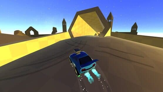Car Quest — screenshot 4