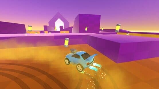 Car Quest — screenshot 5