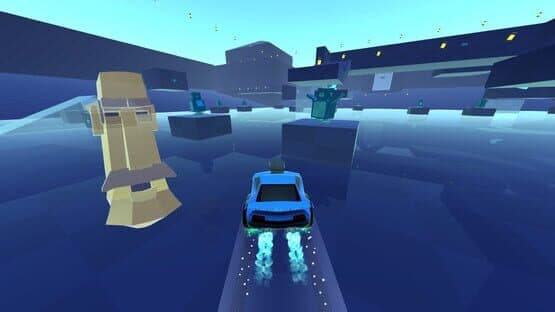 Car Quest — screenshot 6