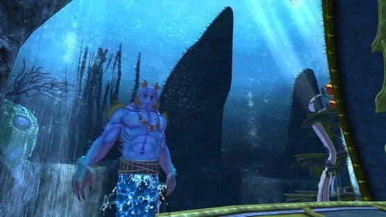 EverQuest II: Chaos Descending — screenshot 2