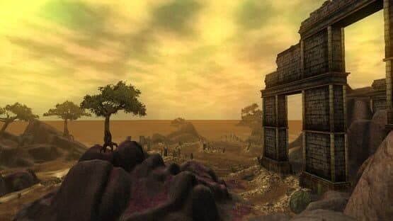 EverQuest II: Chaos Descending — screenshot 5