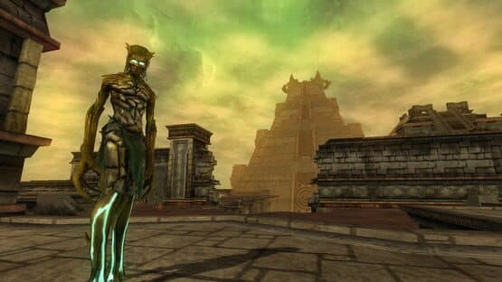 EverQuest II: Chaos Descending — screenshot 6