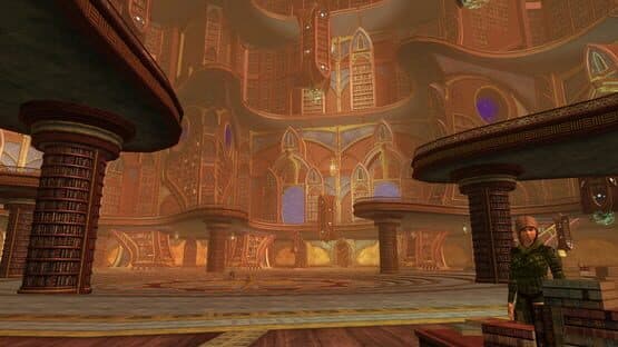 EverQuest II: Chaos Descending — screenshot 7