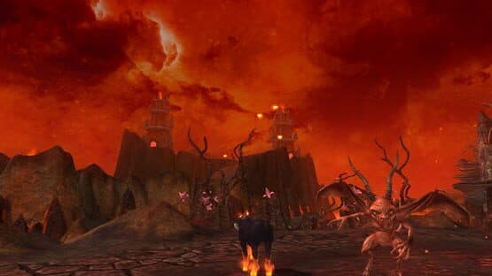 EverQuest II: Chaos Descending — screenshot 8