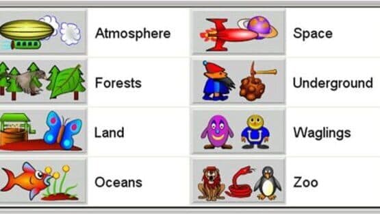 Scally's world of problems — screenshot 2