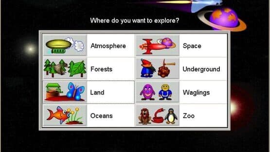 Scally's world of problems — screenshot 4
