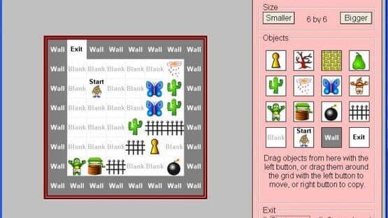 Scally's world of problems — screenshot 8