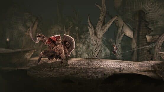 Grimvalor — screenshot 5