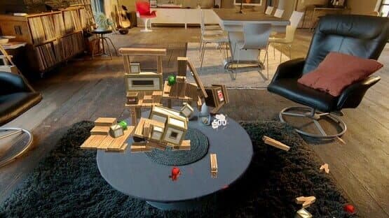Angry Birds FPS: First Person Slingshot — screenshot 2