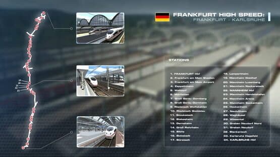Train Simulator 2019 — screenshot 2