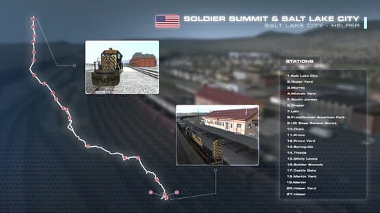 Train Simulator 2019 — screenshot 4