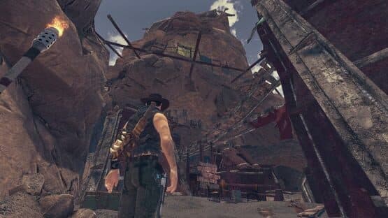 Exoplanet: First Contact — screenshot 7