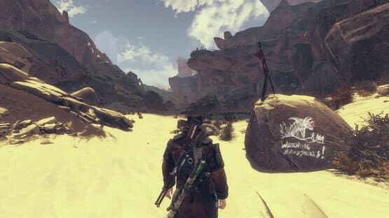 Exoplanet: First Contact — screenshot 8