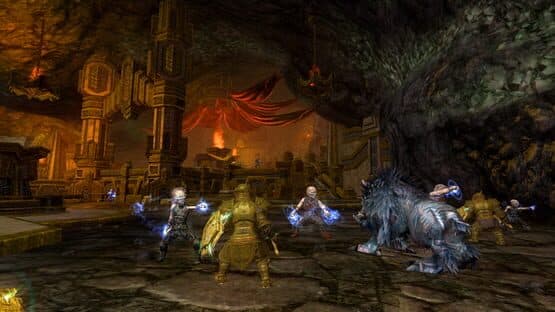 EverQuest II: Terrors of Thalumbra — screenshot 5