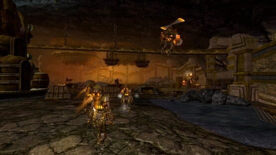 EverQuest II: Terrors of Thalumbra — screenshot 6