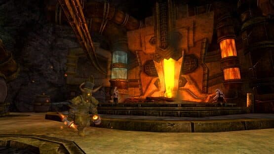 EverQuest II: Terrors of Thalumbra — screenshot 7