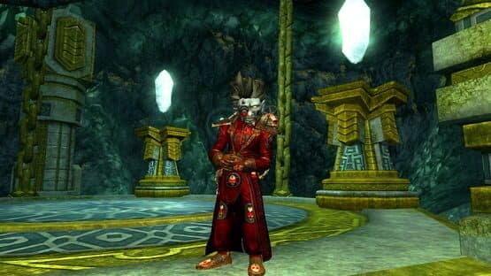 EverQuest II: Terrors of Thalumbra — screenshot 8