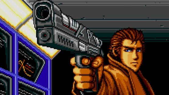 Snatcher — screenshot 2