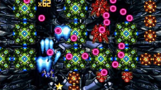 Fast Striker — screenshot 1
