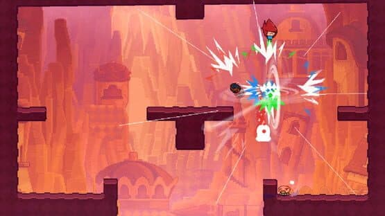 King of the Hat — screenshot 1