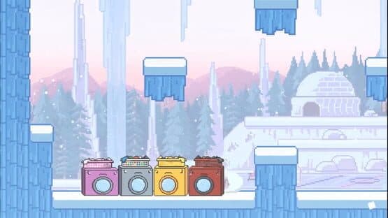 King of the Hat — screenshot 2