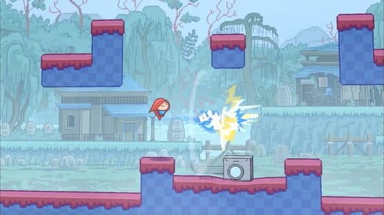 King of the Hat — screenshot 3