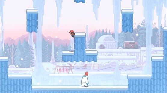 King of the Hat — screenshot 4