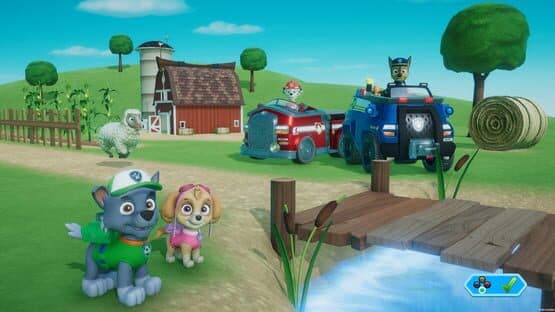 Paw Patrol: On a Roll! — screenshot 5