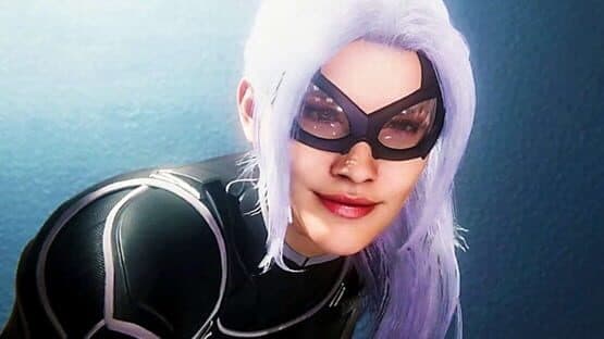 Marvel's Spider-Man: The Heist — screenshot 3