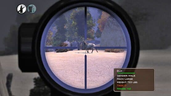 Cabela's: The Hunt - Championship Edition — screenshot 6