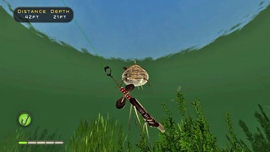 Bass Pro Shops: The Strike - Championship Edition — screenshot 3