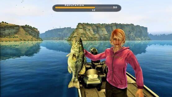 Bass Pro Shops: The Strike - Championship Edition — screenshot 4