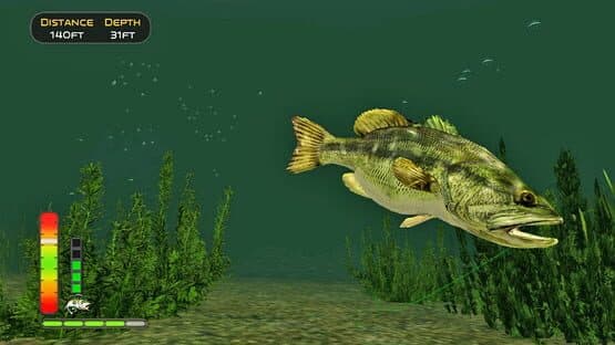 Bass Pro Shops: The Strike - Championship Edition — screenshot 6