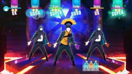 Just Dance 2019 — screenshot 1